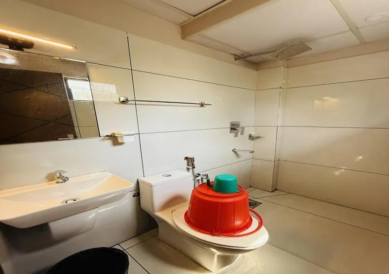 Century Residency & Conference Hall - Manjeri Malappuram Hotel