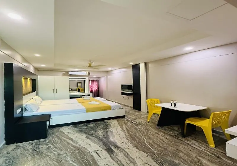 Otel Century Residency & Conference Hall - Manjeri Malappuram